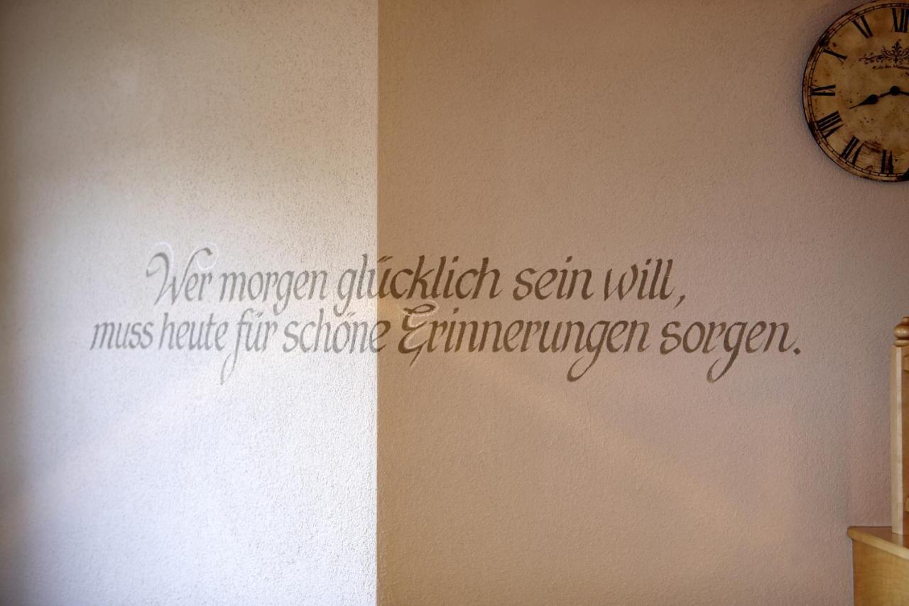 Apart Montanara Ischgl Szoba fotó